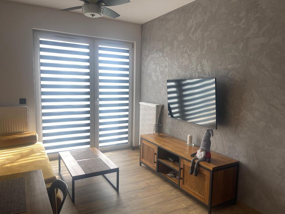 Apartment Kawka Na Grobli Wroclaw