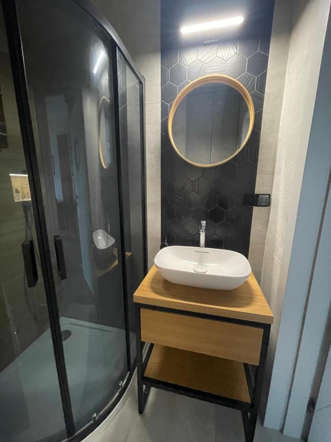 Apartment Kawka Na Grobli *