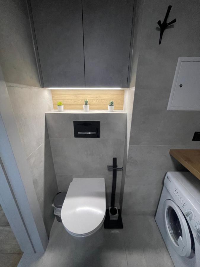 Kawka Na Grobli Apartment Wroclaw