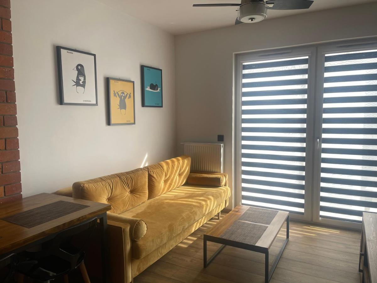 Apartment Kawka Na Grobli Wroclaw