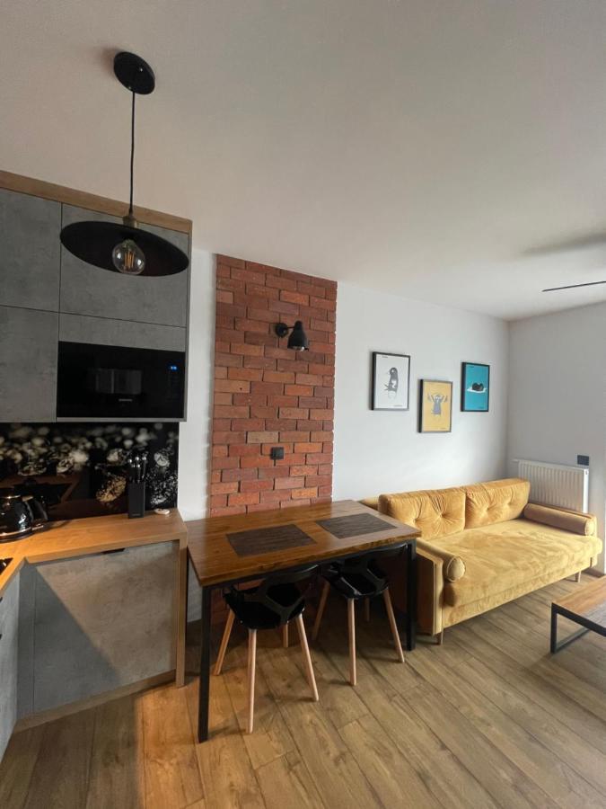 Apartment Kawka Na Grobli