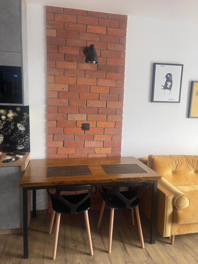Apartment Kawka Na Grobli Wroclaw