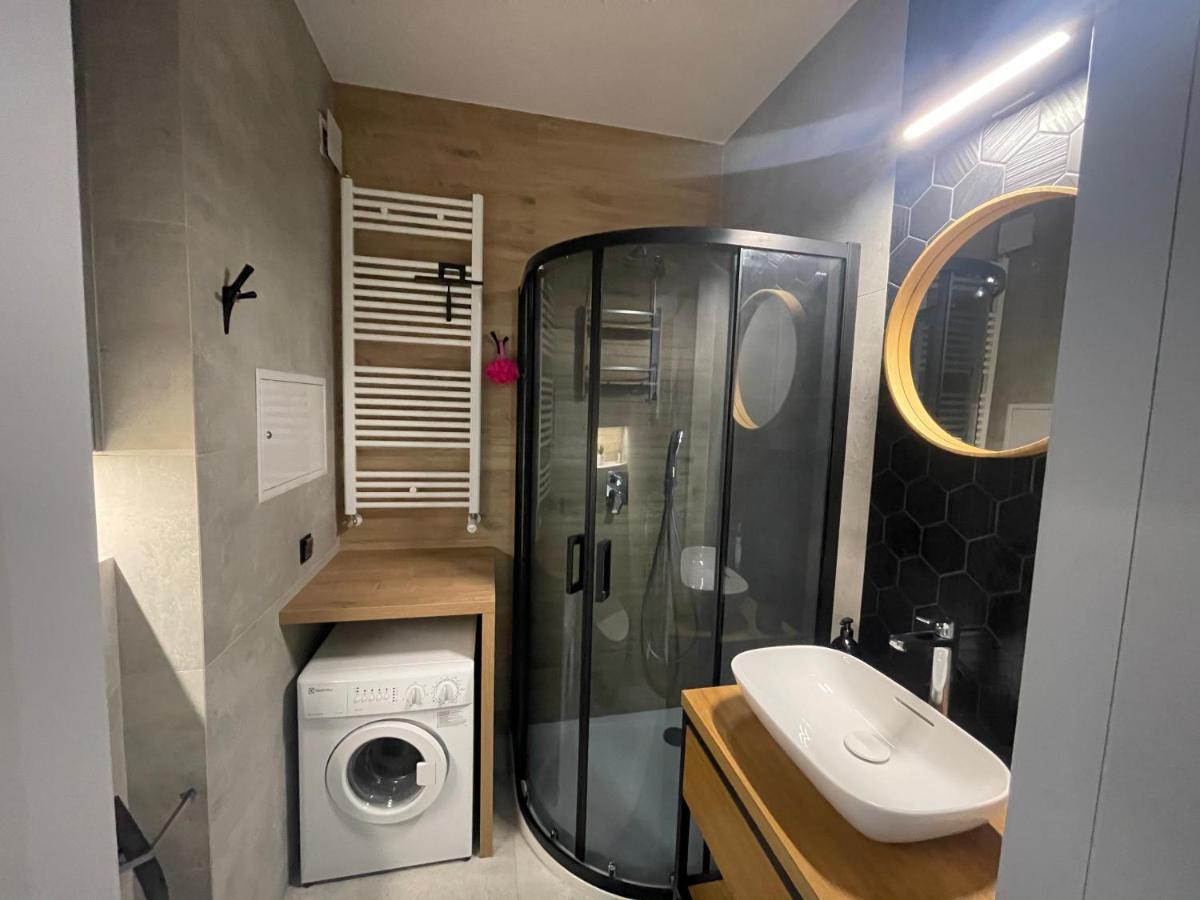 Kawka Na Grobli Apartment Wroclaw