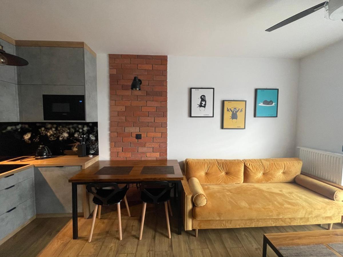 Kawka Na Grobli Apartment Wroclaw