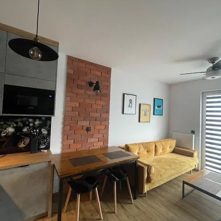 Apartament Kawka Na Grobli Wrocław Zewnętrze zdjęcie